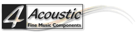 4 Acoustic - Fine Music Components